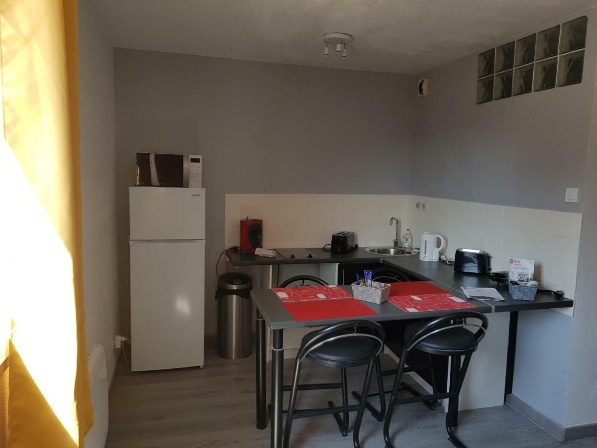 Dream Room Centre Ville Mayol Port Тулон Экстерьер фото