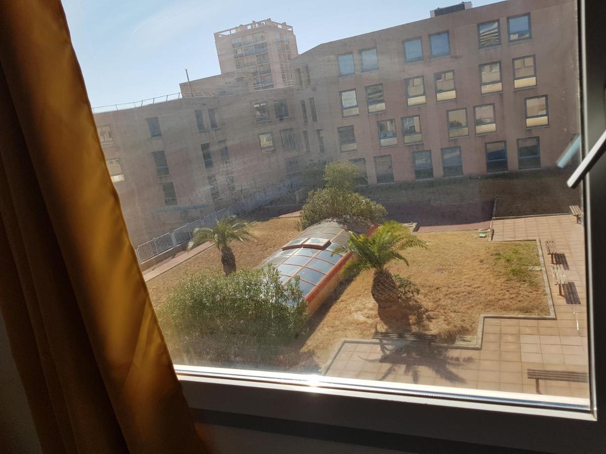 Dream Room Centre Ville Mayol Port Тулон Экстерьер фото