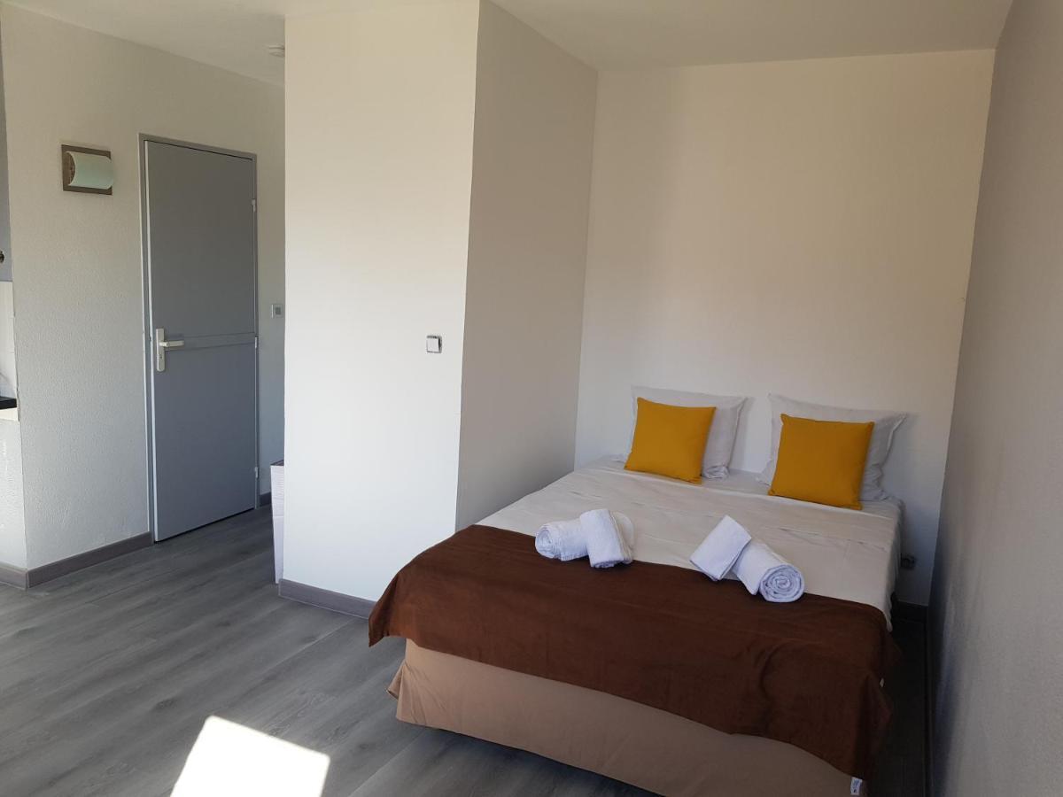 Dream Room Centre Ville Mayol Port Тулон Экстерьер фото